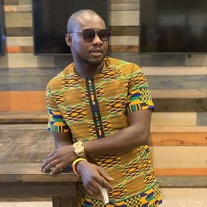 Meet your Posher, James